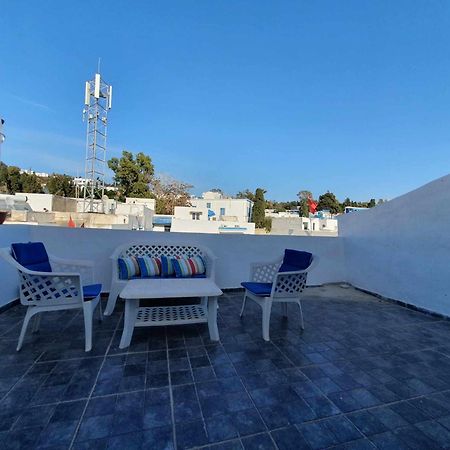 Yoyo House Apartment Sidi Bou Said Exterior photo