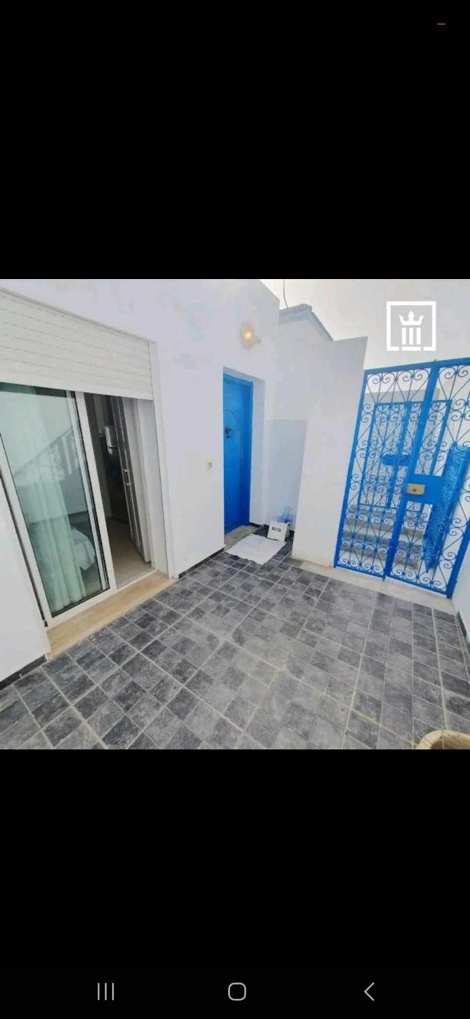 Yoyo House Apartment Sidi Bou Said Exterior photo